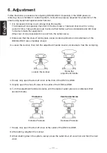 Предварительный просмотр 12 страницы TLV A-DR20 Instruction Manual