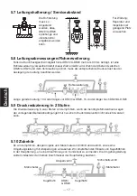 Предварительный просмотр 18 страницы TLV A-DR20 Instruction Manual