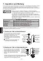 Предварительный просмотр 20 страницы TLV A-DR20 Instruction Manual