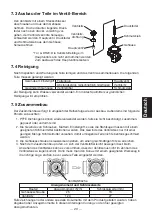 Предварительный просмотр 21 страницы TLV A-DR20 Instruction Manual