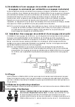 Предварительный просмотр 24 страницы TLV A-DR20 Instruction Manual