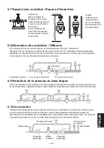 Предварительный просмотр 25 страницы TLV A-DR20 Instruction Manual