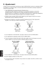 Предварительный просмотр 26 страницы TLV A-DR20 Instruction Manual