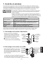 Предварительный просмотр 27 страницы TLV A-DR20 Instruction Manual