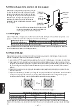 Предварительный просмотр 28 страницы TLV A-DR20 Instruction Manual