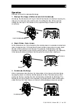 Предварительный просмотр 7 страницы TLV A46S Instruction Manual