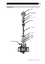 Предварительный просмотр 14 страницы TLV BB1N Instruction Manual