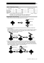 Предварительный просмотр 12 страницы TLV BD800 Instruction Manual