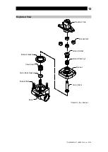 Предварительный просмотр 13 страницы TLV BD800 Instruction Manual