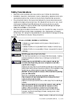 Предварительный просмотр 3 страницы TLV BT3N Instruction Manual