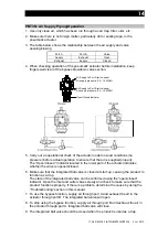 Предварительный просмотр 15 страницы TLV BT3N Instruction Manual