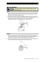 Предварительный просмотр 16 страницы TLV BT3N Instruction Manual