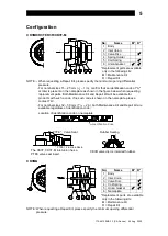 Предварительный просмотр 6 страницы TLV CK3M Instruction Manual