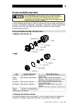 Предварительный просмотр 10 страницы TLV CK3M Instruction Manual