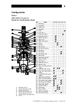 Предварительный просмотр 9 страницы TLV COS-16 Instruction Manual