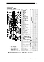 Предварительный просмотр 10 страницы TLV COS-16 Instruction Manual