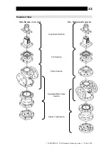 Предварительный просмотр 23 страницы TLV COS-16 Instruction Manual