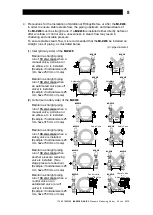 Предварительный просмотр 9 страницы TLV COSPECT M-COS-16 Instruction Manual