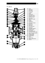 Предварительный просмотр 11 страницы TLV COSPECT M-COS-16 Instruction Manual