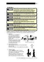 Предварительный просмотр 12 страницы TLV COSPECT M-COS-16 Instruction Manual