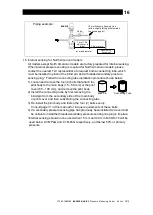 Предварительный просмотр 17 страницы TLV COSPECT M-COS-16 Instruction Manual