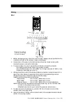 Предварительный просмотр 18 страницы TLV COSPECT M-COS-16 Instruction Manual