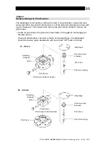 Предварительный просмотр 24 страницы TLV COSPECT M-COS-16 Instruction Manual