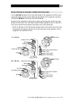 Предварительный просмотр 26 страницы TLV COSPECT M-COS-16 Instruction Manual