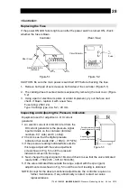 Предварительный просмотр 29 страницы TLV COSPECT M-COS-16 Instruction Manual