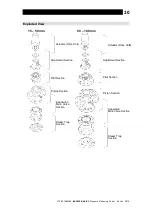 Предварительный просмотр 31 страницы TLV COSPECT M-COS-16 Instruction Manual