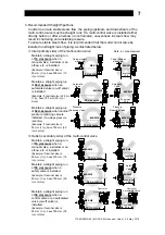 Предварительный просмотр 8 страницы TLV Cospect MC-COS-16 Instruction Manual