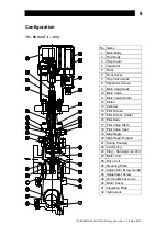 Предварительный просмотр 9 страницы TLV Cospect MC-COS-16 Instruction Manual