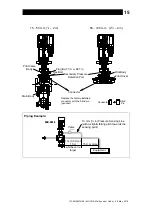 Предварительный просмотр 16 страницы TLV Cospect MC-COS-16 Instruction Manual