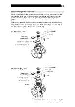 Предварительный просмотр 26 страницы TLV Cospect MC-COS-16 Instruction Manual