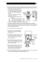 Предварительный просмотр 32 страницы TLV Cospect MC-COS-16 Instruction Manual