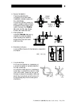 Предварительный просмотр 10 страницы TLV COSPECT PN-COS-16 Instruction Manual