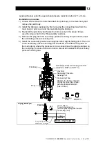 Предварительный просмотр 13 страницы TLV COSPECT PN-COS-16 Instruction Manual