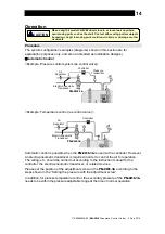 Предварительный просмотр 15 страницы TLV COSPECT PN-COS-16 Instruction Manual