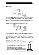 Предварительный просмотр 16 страницы TLV COSPECT PN-COS-16 Instruction Manual