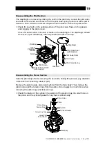 Предварительный просмотр 20 страницы TLV COSPECT PN-COS-16 Instruction Manual