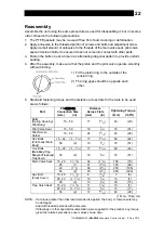 Предварительный просмотр 23 страницы TLV COSPECT PN-COS-16 Instruction Manual