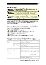 Предварительный просмотр 24 страницы TLV COSPECT PN-COS-16 Instruction Manual