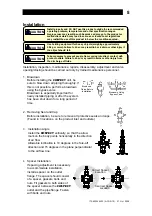 Предварительный просмотр 9 страницы TLV COSPECT Instruction Manual