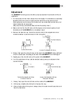 Предварительный просмотр 12 страницы TLV COSPECT Instruction Manual