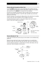 Предварительный просмотр 16 страницы TLV COSPECT Instruction Manual