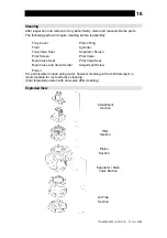 Предварительный просмотр 17 страницы TLV COSPECT Instruction Manual