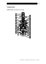 Предварительный просмотр 8 страницы TLV COSR-16 Instruction Manual