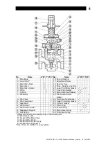 Предварительный просмотр 9 страницы TLV COSR-16 Instruction Manual