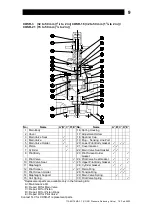 Предварительный просмотр 10 страницы TLV COSR-16 Instruction Manual