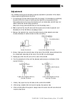 Предварительный просмотр 17 страницы TLV COSR-16 Instruction Manual